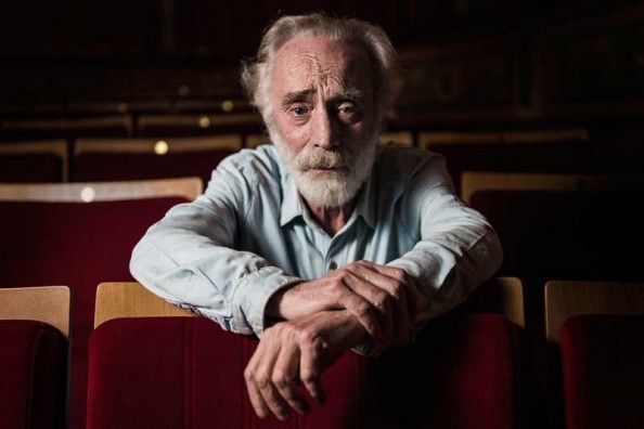 Javier Krahe