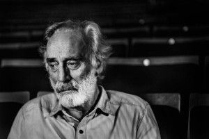 Javier Krahe