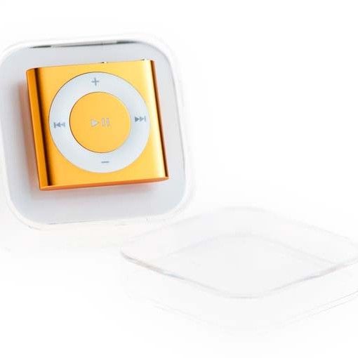 IPod