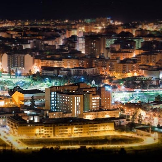 Cáceres