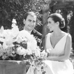 Boda – Novios durante la boda