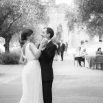 Boda – Primer baile de los novios