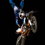 Freestyle Cáceres