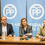 Maria Dolores de Cospedal